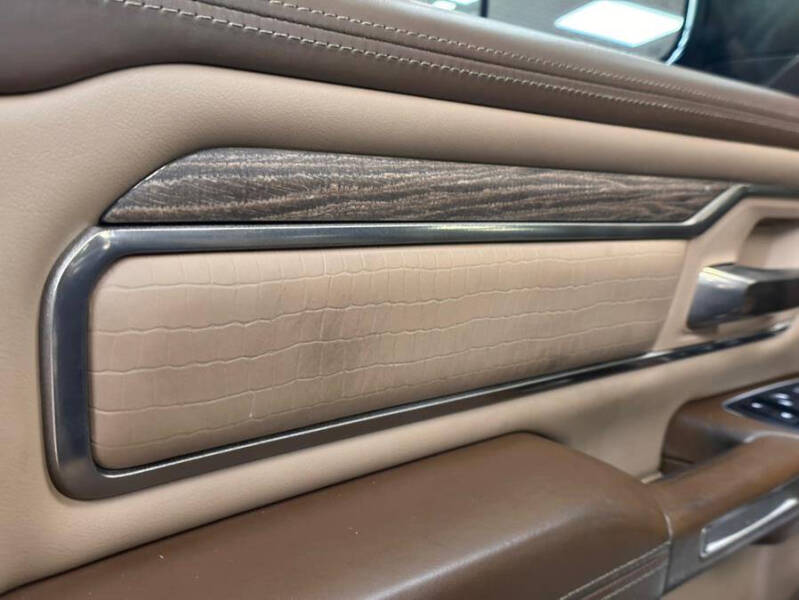 2020 RAM 1500 Laramie Longhorn