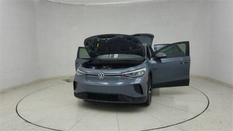 2025 Volkswagen ID.4 Pro