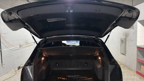 2014 Audi SQ5 3.0T quattro Prestige