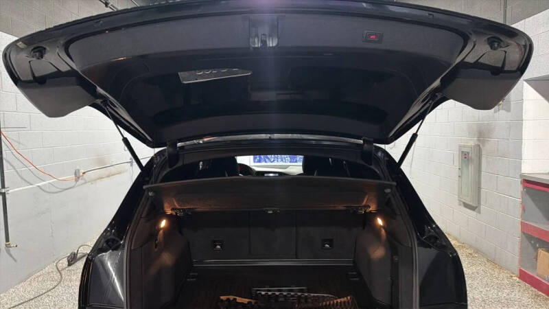 2014 Audi SQ5 3.0T quattro Prestige