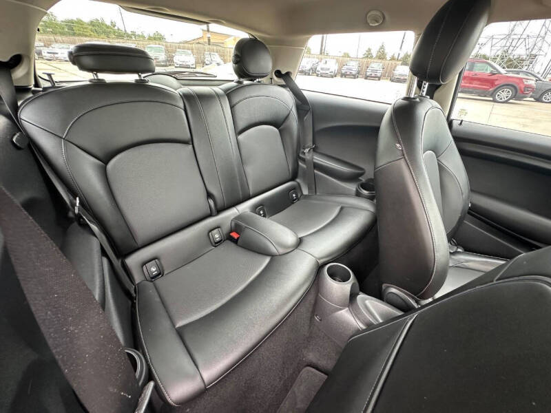 2014 MINI Hardtop Cooper