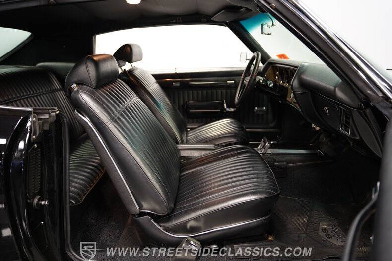 1970 Chevrolet Monte Carlo