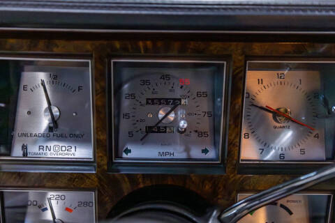 1983 Buick Regal T Type Turbo