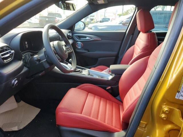 2024 Dodge Hornet GT Plus
