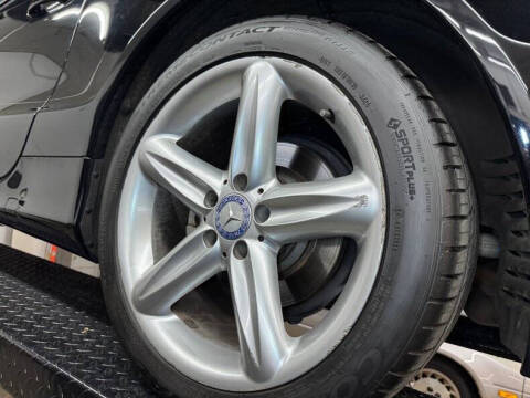 2004 Mercedes-Benz SL-Class SL 500