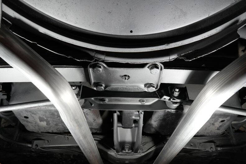 1967 Chevrolet Corvette