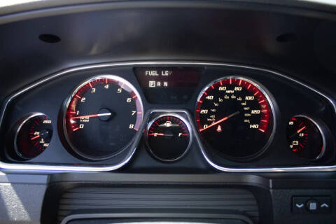 2017 GMC Acadia Limited