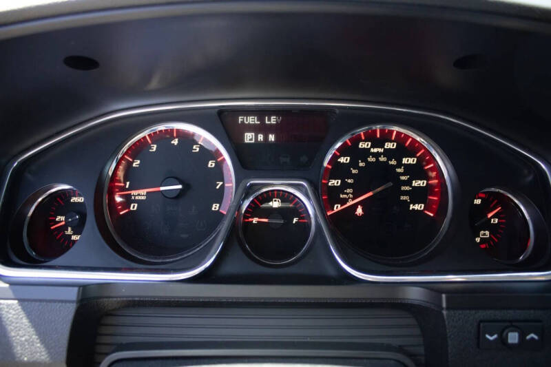 2017 GMC Acadia Limited
