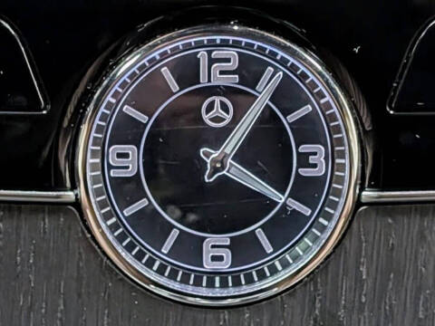 2019 Mercedes-Benz C-Class C 300 4MATIC