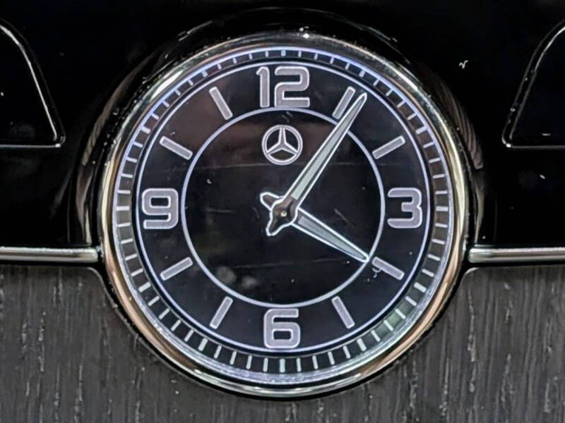 2019 Mercedes-Benz C-Class C 300 4MATIC