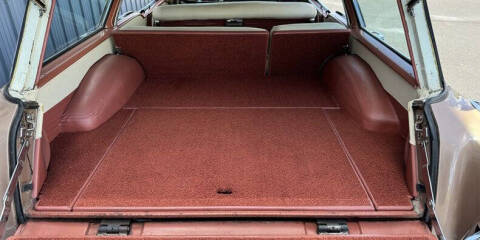 1958 Buick Caballero