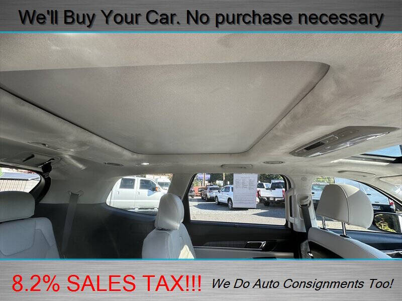 2024 Kia Telluride SX-Prestige