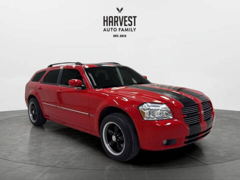2007 Dodge Magnum RT