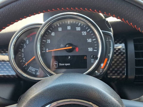 2020 MINI Hardtop 4 Door Cooper S
