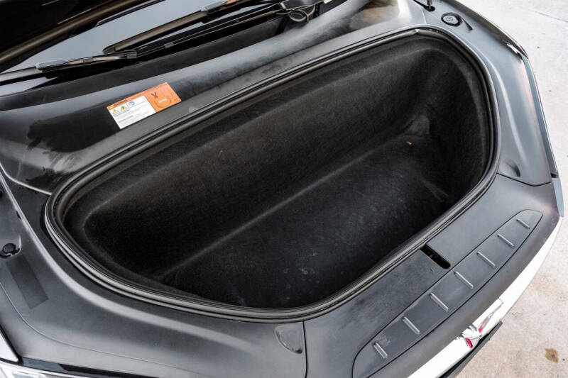 2018 Tesla Model X 75D