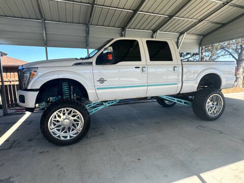 2015 Ford F-250 Super Duty for sale at RS Auto Sales in Scottsbluff NE