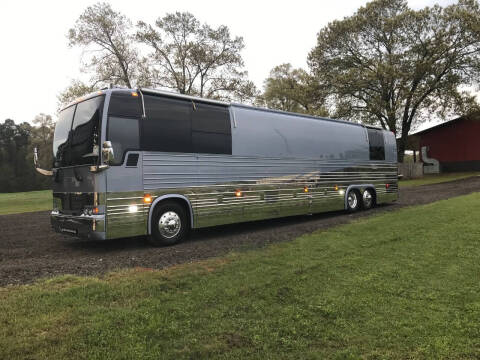 2000 Prevost XL2