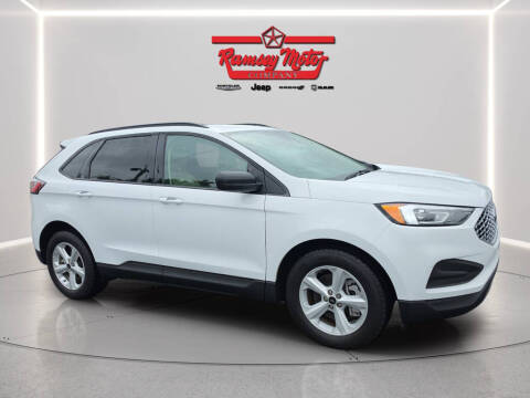 2023 Ford Edge SE