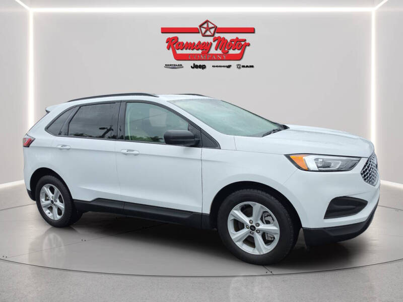 2023 Ford Edge SE