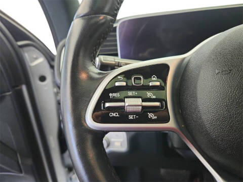 2020 Mercedes-Benz GLS GLS 450