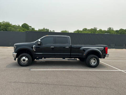 2019 Ford F-350 Super Duty for sale at City Auto Direct LLC in Cleveland OH