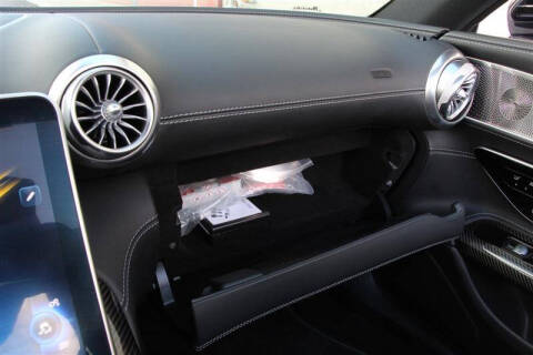 2022 Mercedes-Benz SL-Class AMG SL 63