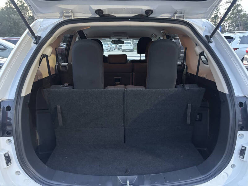 2017 Mitsubishi Outlander ES