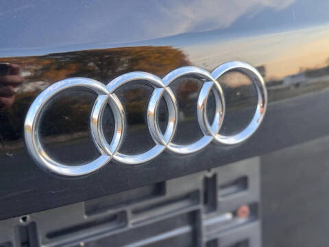 2012 Audi Q5 2.0T quattro Premium Plus