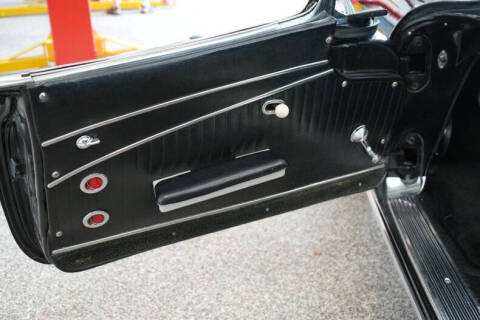 1962 Chevrolet Corvette