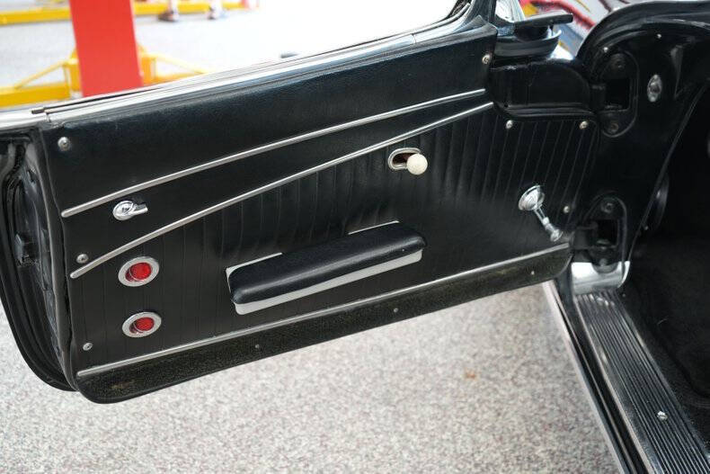 1962 Chevrolet Corvette