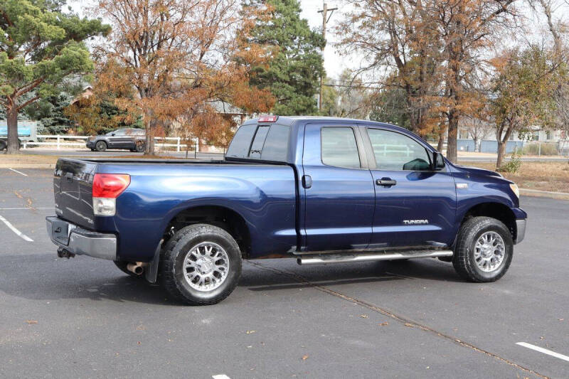 2008 Toyota Tundra