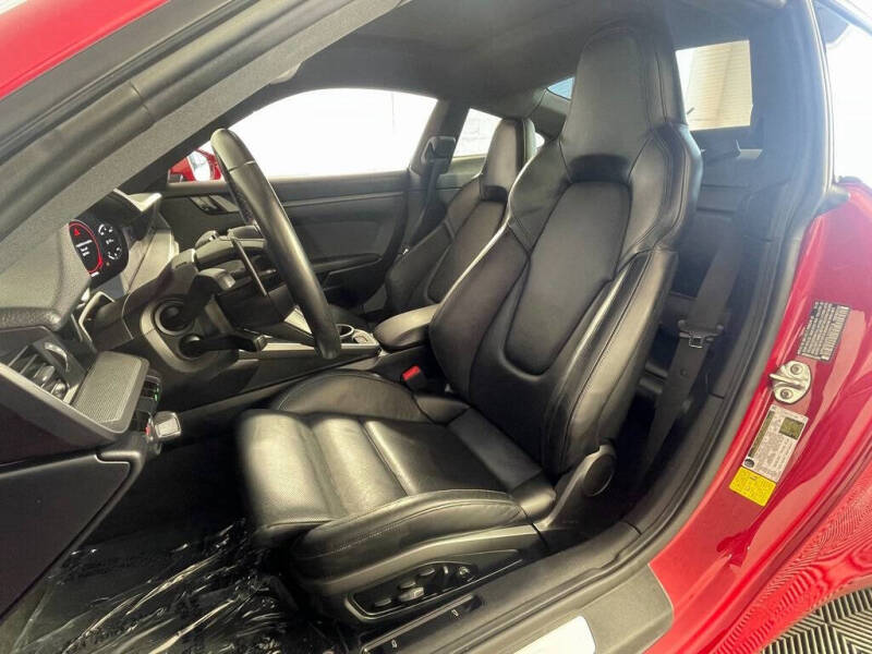 2020 Porsche 911 Carrera S