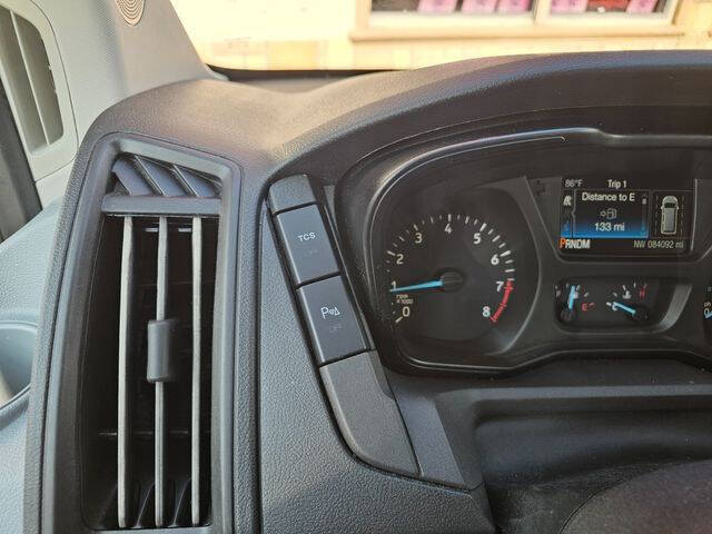 2018 Ford Transit 150 XLT