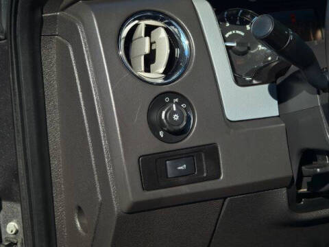 2011 Ford F-150