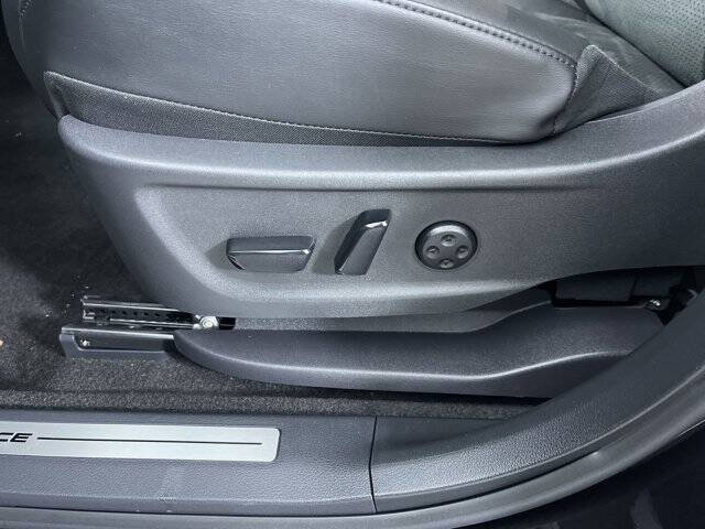 2023 Nissan Ariya Engage e-4ORCE