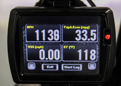 2016 Harley-Davidson Dyna Street Bob