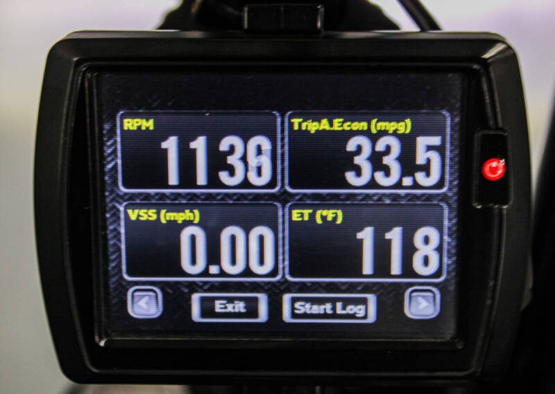 2016 Harley-Davidson Dyna Street Bob