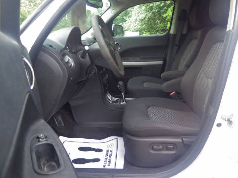 2008 Chevrolet HHR Panel LT