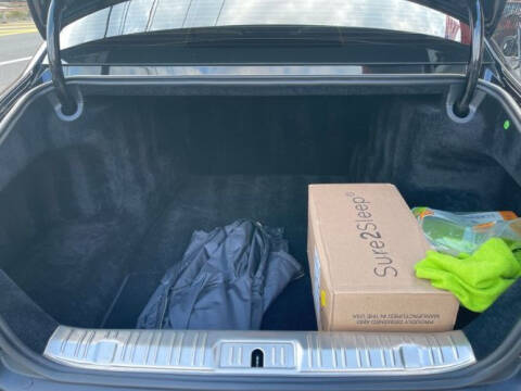 2010 Rolls-Royce Ghost