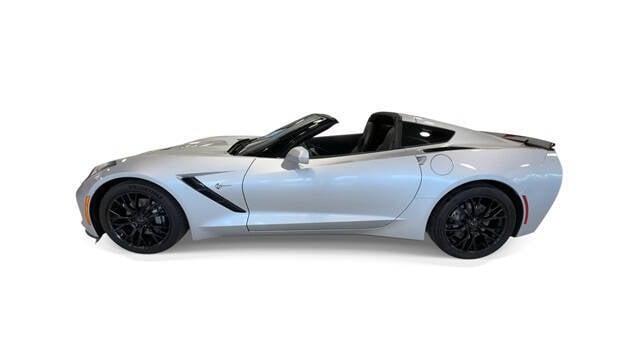 2014 Chevrolet Corvette for sale at Bowman Auto Center in Clarkston, MI