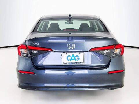 2023 Honda Civic