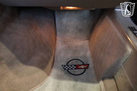 1994 Chevrolet Corvette