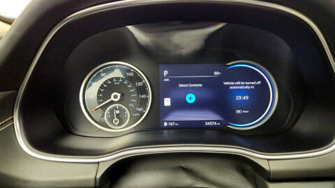 2023 Genesis GV80 3.5T Advanced+