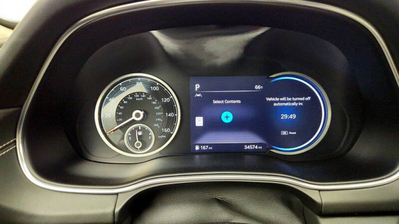 2023 Genesis GV80 3.5T Advanced+