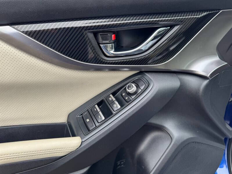 2017 Subaru Impreza Limited