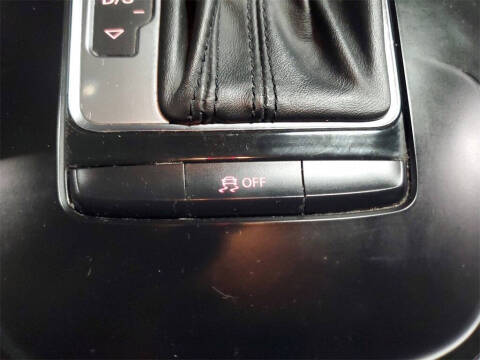 2013 Audi A4 2.0T Premium Plus