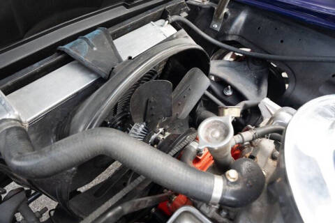 1965 Chevrolet Corvette