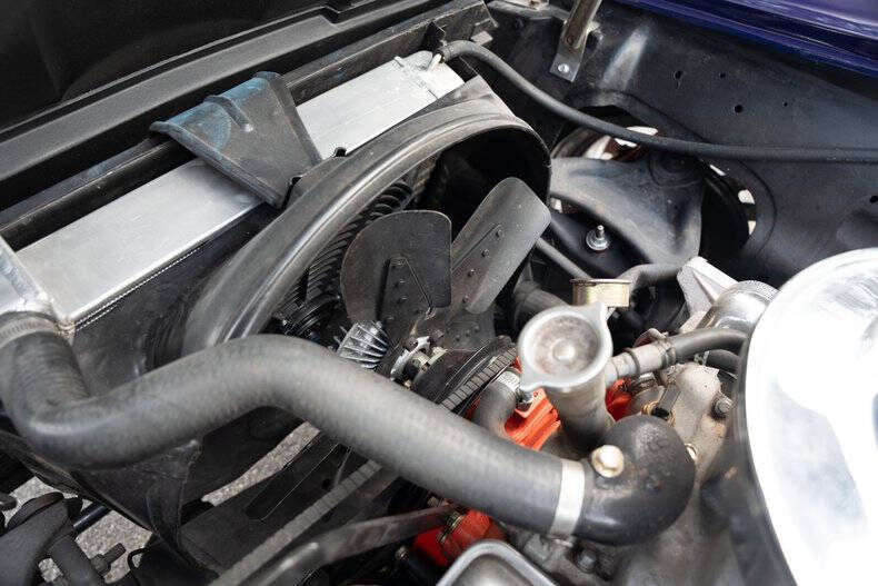 1965 Chevrolet Corvette