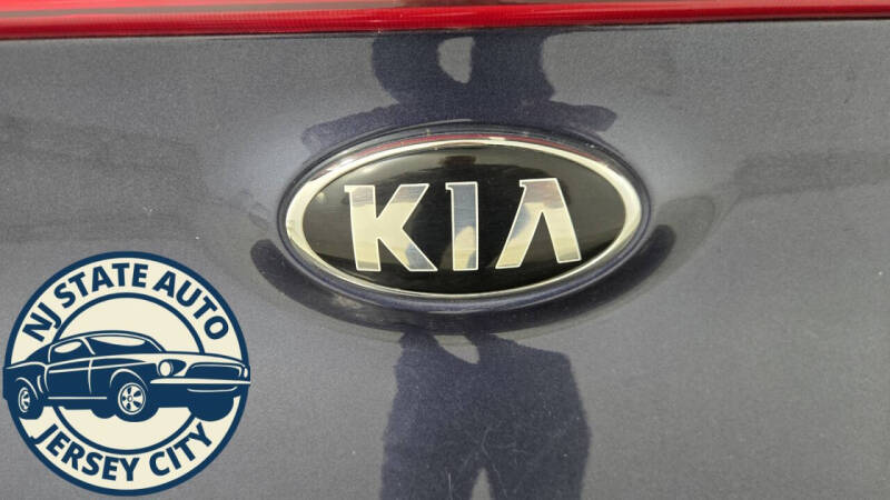 2021 Kia Sportage EX