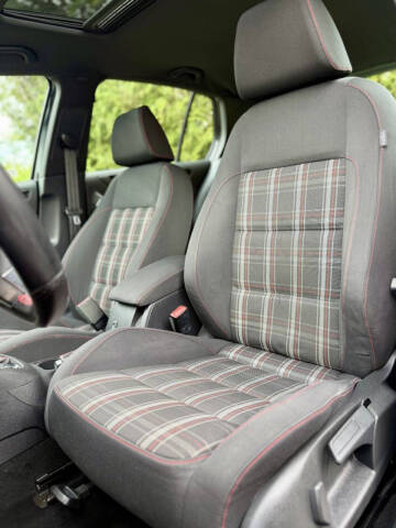 2010 Volkswagen GTI
